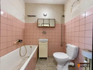 Prodej bytu 1+1, Frýdek-Místek, Kollárova, 23 m2