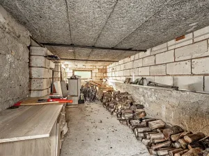 Prodej rodinného domu, Příbram, 250 m2