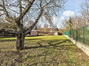 Prodej rodinného domu, Příbram, 250 m2
