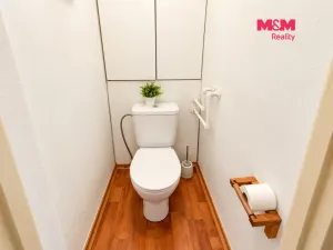 Prodej bytu 1+1, Havířov - Podlesí, Kosmonautů, 36 m2