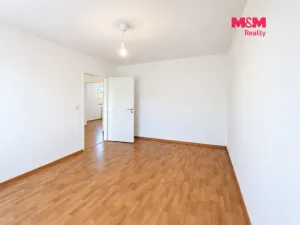 Pronájem bytu 2+1, Ostrava - Hrabůvka, Dvouletky, 56 m2