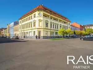 Prodej bytu 1+kk, Brno, Svitavská, 29 m2