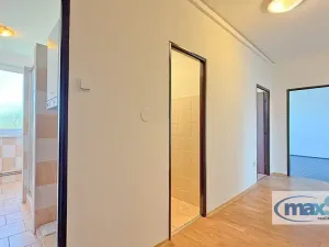 Prodej bytu 3+1, Hradec Králové, Pouchovská, 80 m2