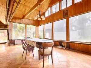 Prodej chalupy, Višňová, 155 m2
