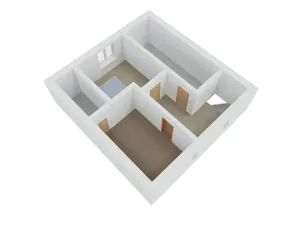Prodej rodinného domu, Jindřichův Hradec, Čsl. legií, 180 m2