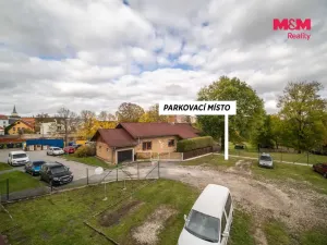 Pronájem bytu 2+1, Rokycany - Nové Město, Josefa Růžičky, 76 m2