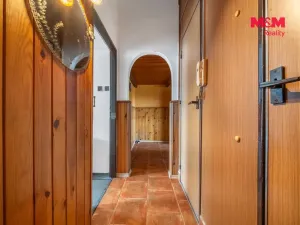 Pronájem bytu 2+1, Rokycany - Nové Město, Josefa Růžičky, 76 m2