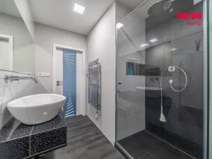 Prodej bytu 3+kk, Praha - Lhotka, Novodvorská, 67 m2