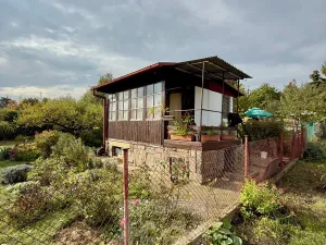 Pronájem chaty, Praha - Dejvice, Na Pučálce, 24 m2
