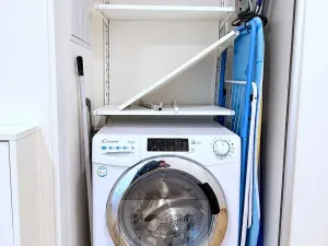 Pronájem bytu 2+kk, Praha - Třebonice, U Radosti, 55 m2