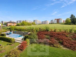 Prodej bytu 2+kk, Praha - Zličín, Lipovská, 67 m2