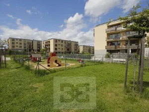 Prodej bytu 2+kk, Praha - Zličín, Lipovská, 67 m2