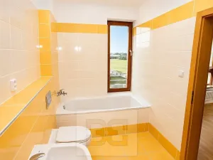 Prodej bytu 2+kk, Praha - Zličín, Lipovská, 64 m2
