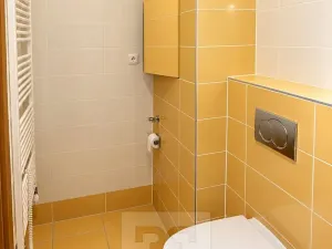 Prodej bytu 2+kk, Praha - Zličín, Lipovská, 59 m2