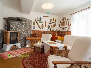 Prodej chalupy, Lipová, 230 m2