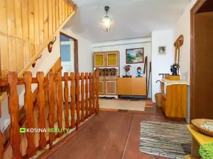 Prodej chalupy, Lipová, 230 m2