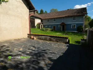 Prodej chalupy, Lipová, 230 m2