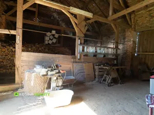 Prodej chalupy, Lipová, 230 m2