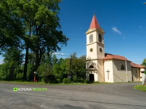 Prodej chalupy, Lipová, 230 m2