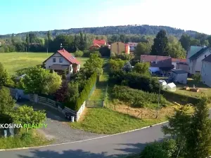 Prodej pozemku pro bydlení, Kynšperk nad Ohří, Hornická, 1703 m2