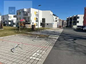 Prodej garáže, Kutná Hora, 13 m2