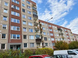 Prodej bytu 2+1, Praha - Hlubočepy, Gabinova, 45 m2