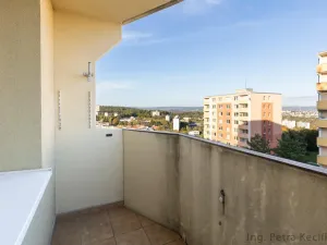 Pronájem bytu 3+1, Brno - Kohoutovice, Axmanova, 73 m2