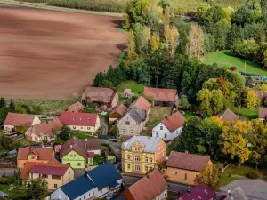 Prodej rodinného domu, Žihle, 100 m2