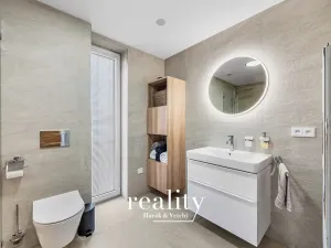 Pronájem rodinného domu, Jihlava, Na Nivách, 130 m2