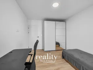 Pronájem rodinného domu, Jihlava, Na Nivách, 130 m2