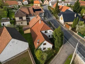 Prodej rodinného domu, Podmokly, 98 m2