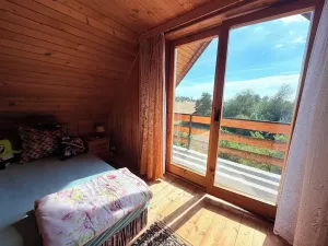 Prodej chalupy, Trnava, 124 m2