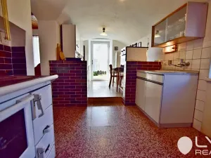 Prodej rodinného domu, Nové Město na Moravě, 280 m2