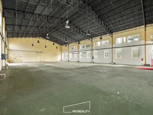 Prodej výrobních prostor, Olomouc, 755 m2