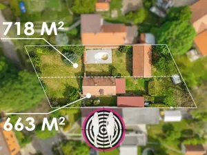Prodej rodinného domu, Malý Újezd, 71 m2
