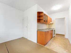 Prodej bytu 3+1, Olomouc - Nová Ulice, Kmochova, 71 m2