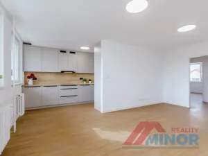Prodej bytu 3+kk, Slaný, Bezručova, 74 m2