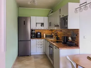 Prodej bytu 2+kk, Praha - Stodůlky, Tlumačovská, 68 m2
