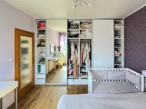 Prodej bytu 2+kk, Praha - Stodůlky, Tlumačovská, 68 m2