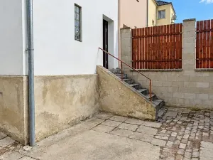 Prodej rodinného domu, Ústí nad Labem, Křižíkova, 150 m2