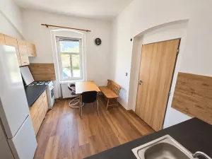 Prodej rodinného domu, Ústí nad Labem, Křižíkova, 150 m2