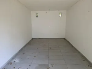 Prodej garáže, Ústí nad Labem, Hoření, 17 m2