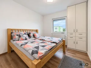 Prodej bytu 3+kk, Kaznějov, Školní, 60 m2