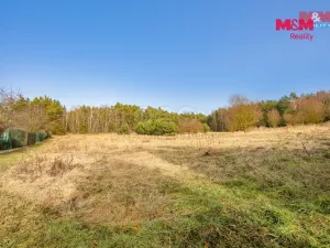 Prodej pozemku pro bydlení, Chotíkov, 1716 m2