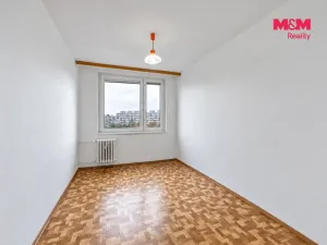 Prodej bytu 2+kk, Praha - Stodůlky, Amforová, 44 m2