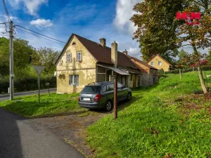Prodej rodinného domu, Česká Kamenice, Lipová, 124 m2
