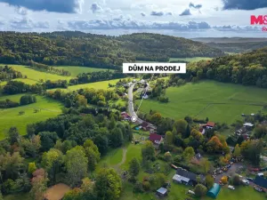 Prodej rodinného domu, Česká Kamenice, Lipová, 124 m2
