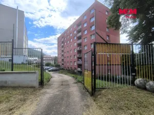 Pronájem komerční nemovitosti, Ústí nad Labem, Žukovova, 74 m2