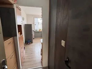 Prodej bytu 2+kk, Jablonec nad Nisou, Liberecká, 37 m2