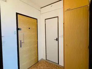 Pronájem bytu 2+kk, Jablonec nad Nisou - Rýnovice, Na Úbočí, 45 m2